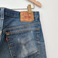 Vintage Levi's 501 (35x29)