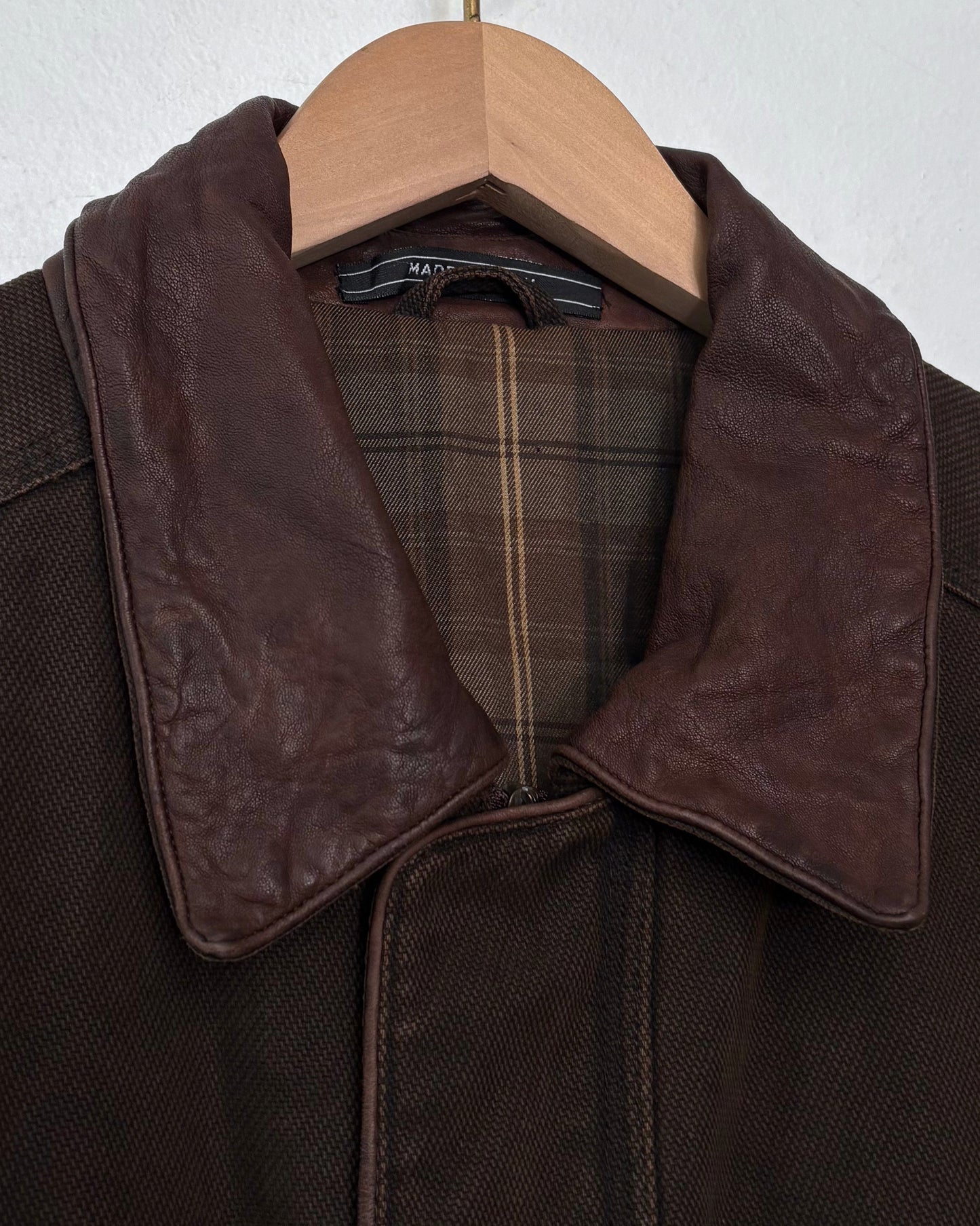 Barneys Jacket