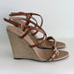 Burberry Wedges