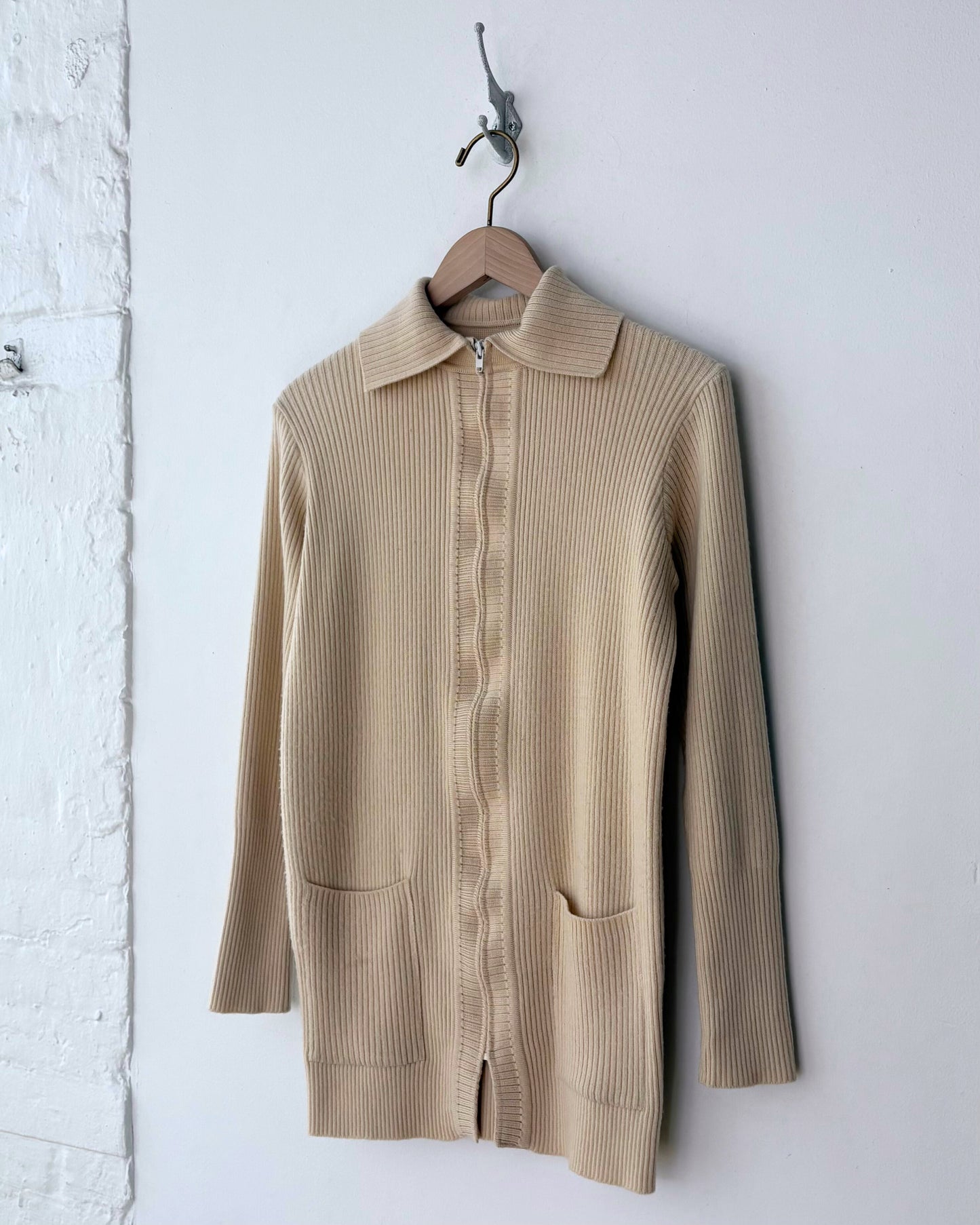 Yohji Yamamoto Sweater