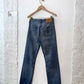 Vintage Levi's 501 (28x31)