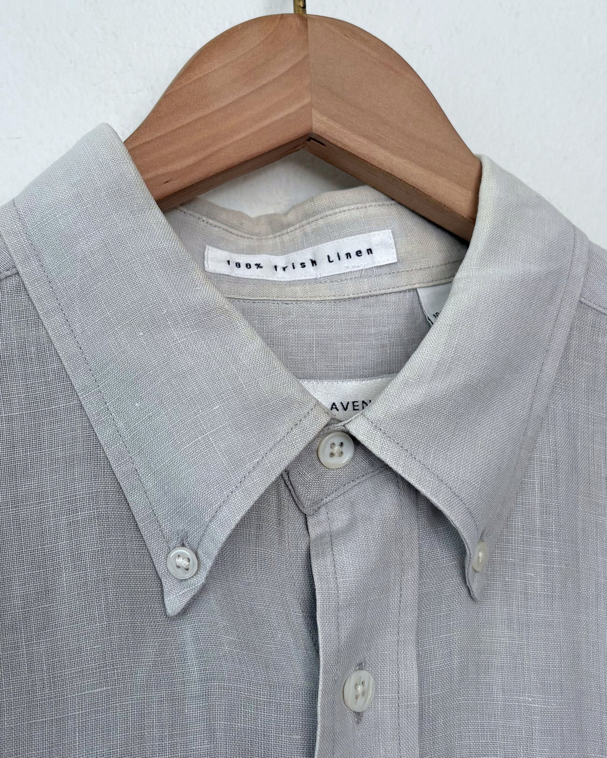 Saks Fifth Avenue Button Down