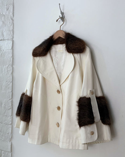 Nina Ricci Jacket