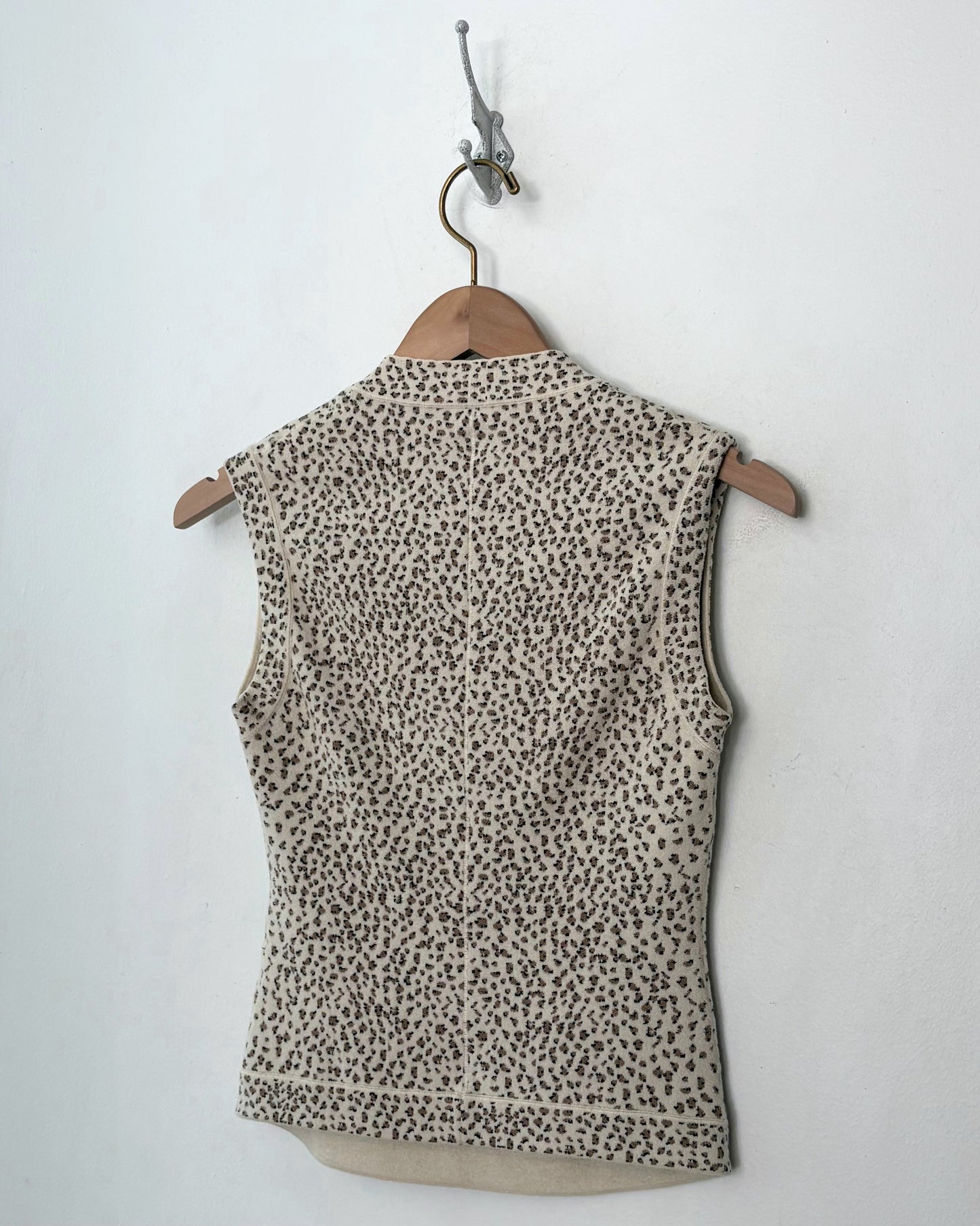 Alaïa Top