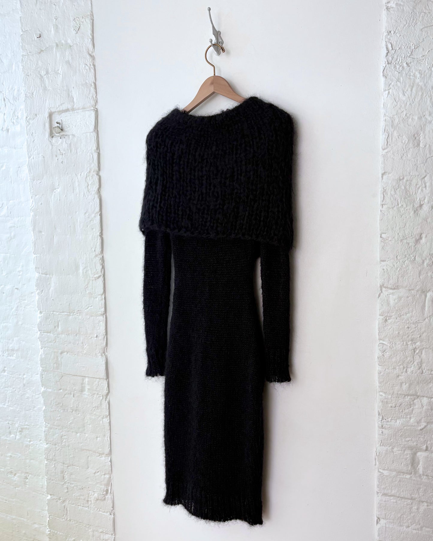 Alexander McQueen Dress