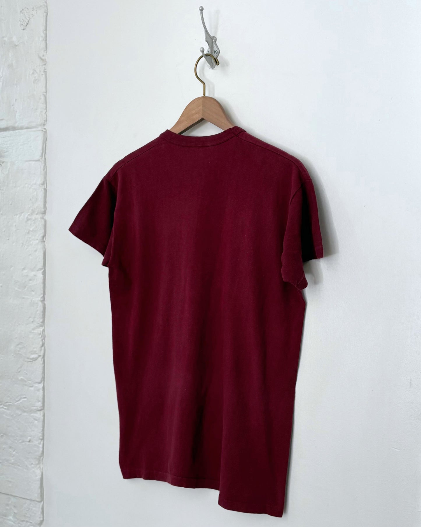 Montreal Maroons Tee