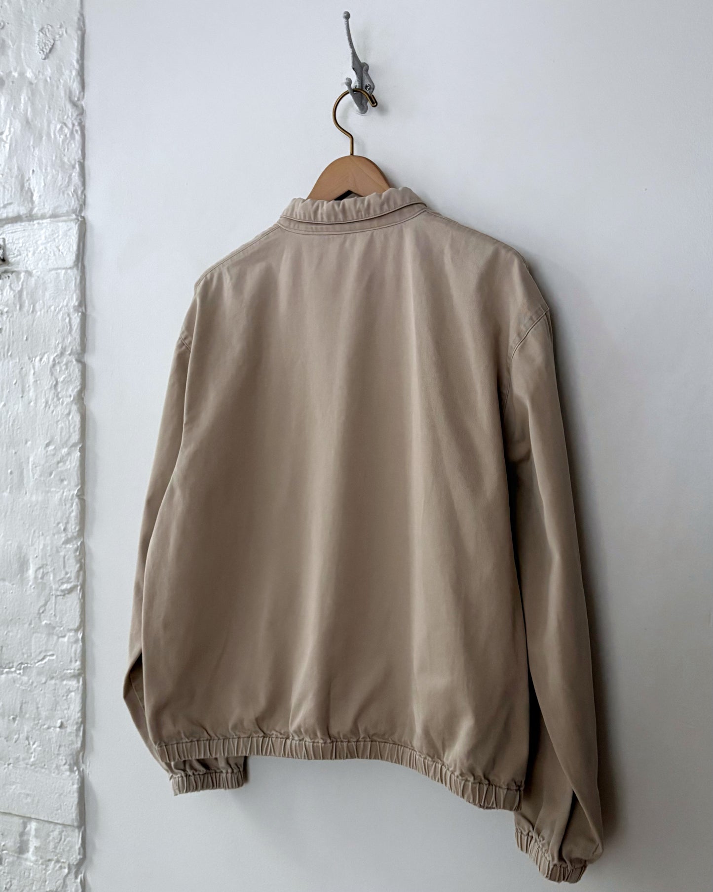 Polo Jacket