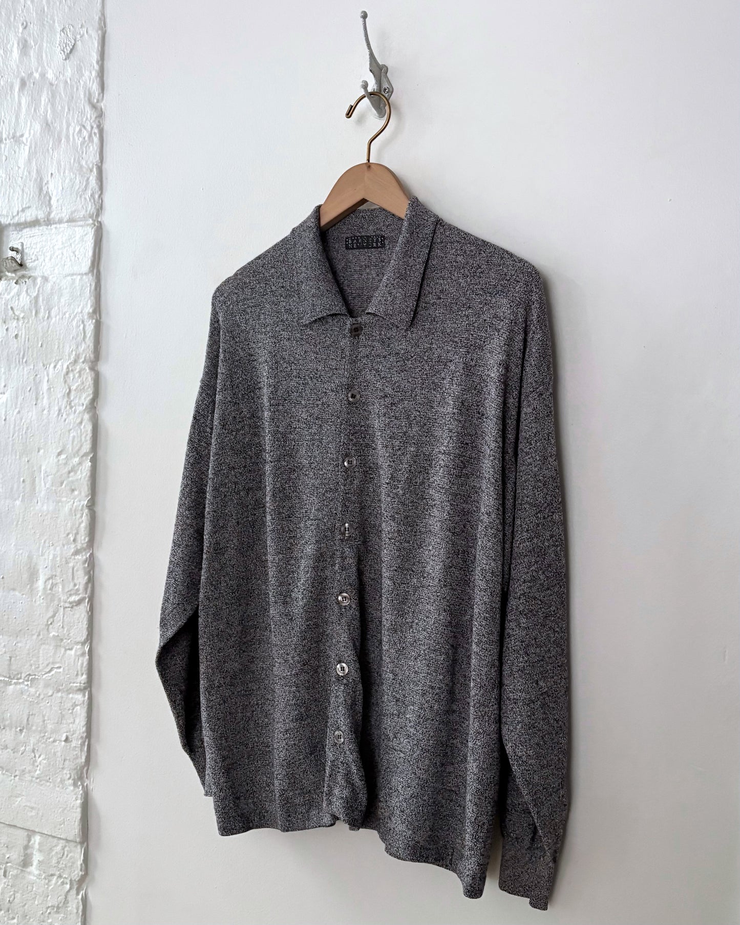 Barneys NY Long Sleeve
