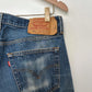 Vintage Levi's 501xx (32x28)