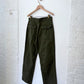 Military Fatigues 34"