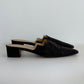 Prada Mules