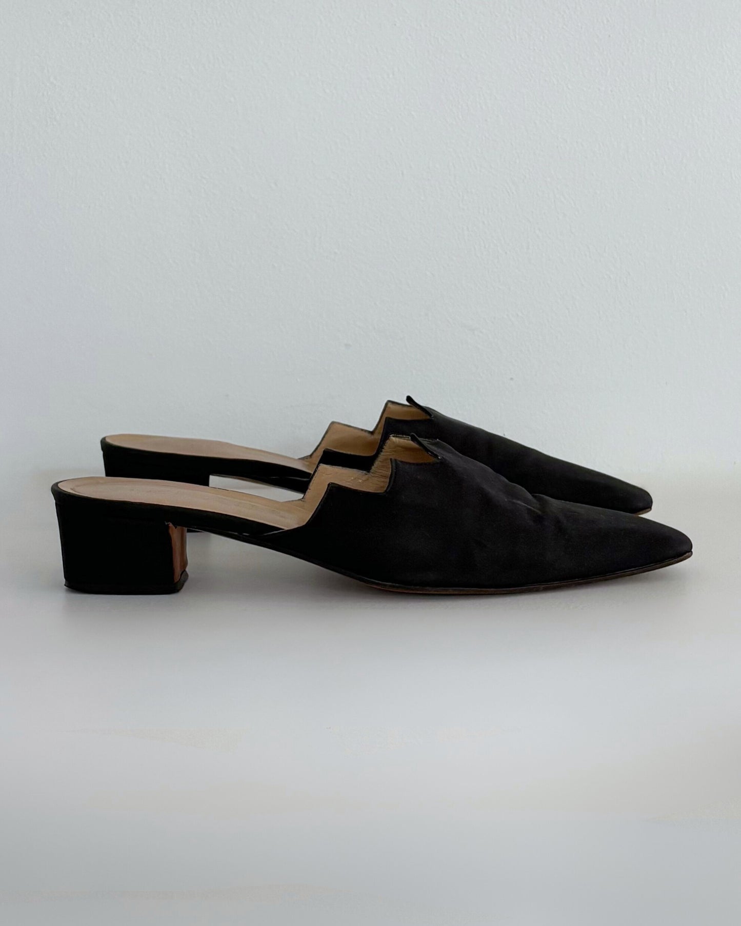 Prada Mules