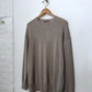 Yohji Yamamoto Knitwear