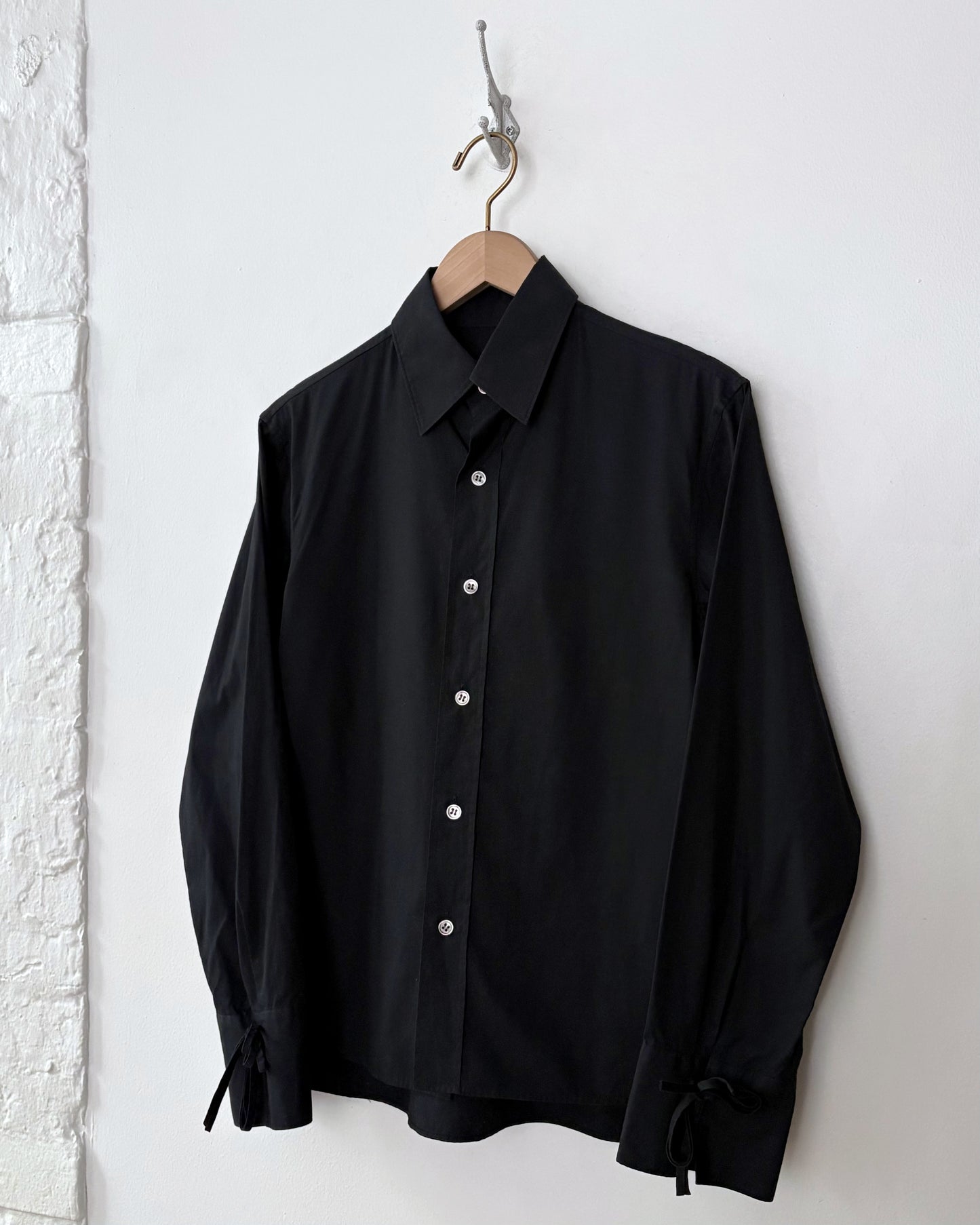 Y's Blouse