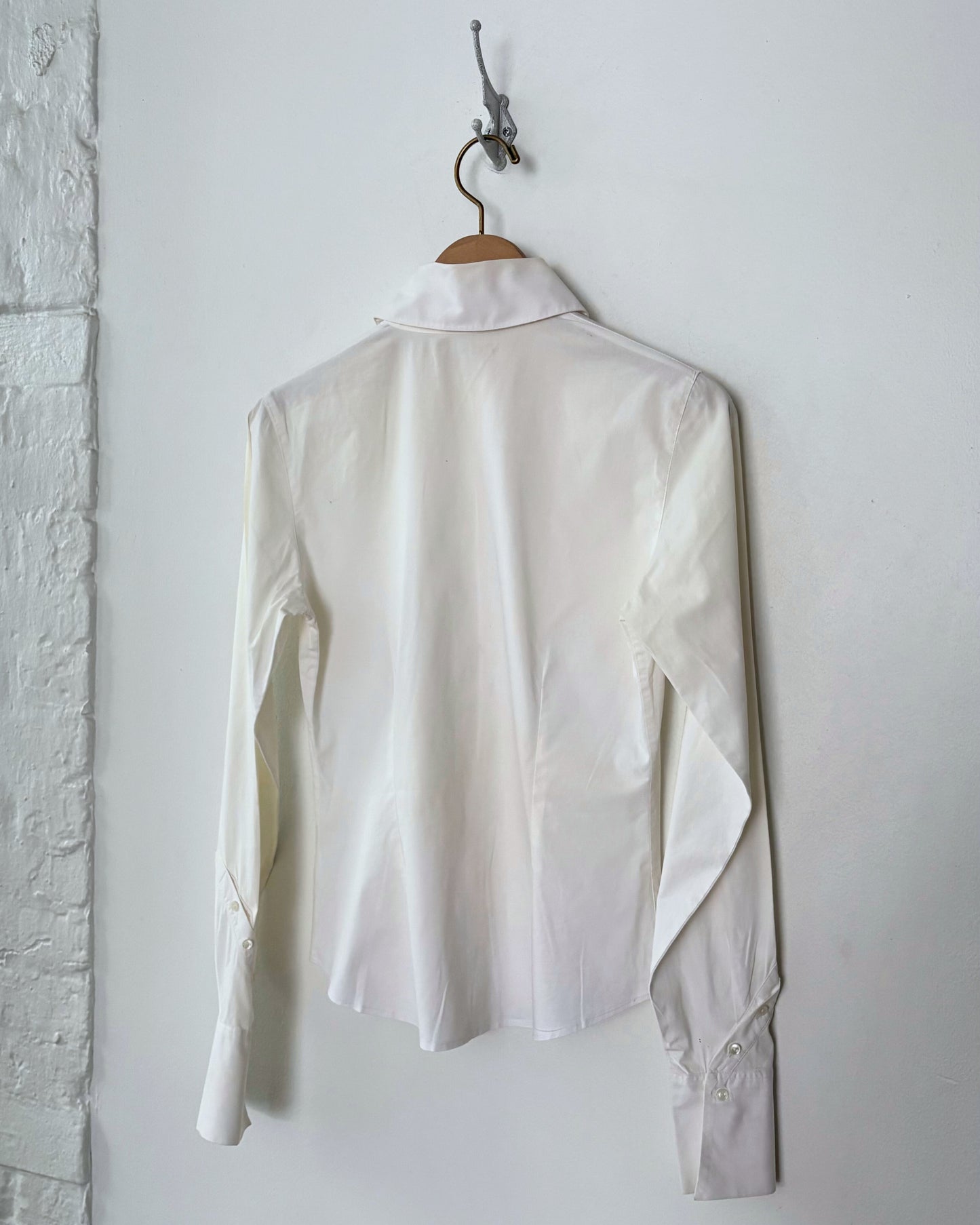 Anne Fontaine Blouse
