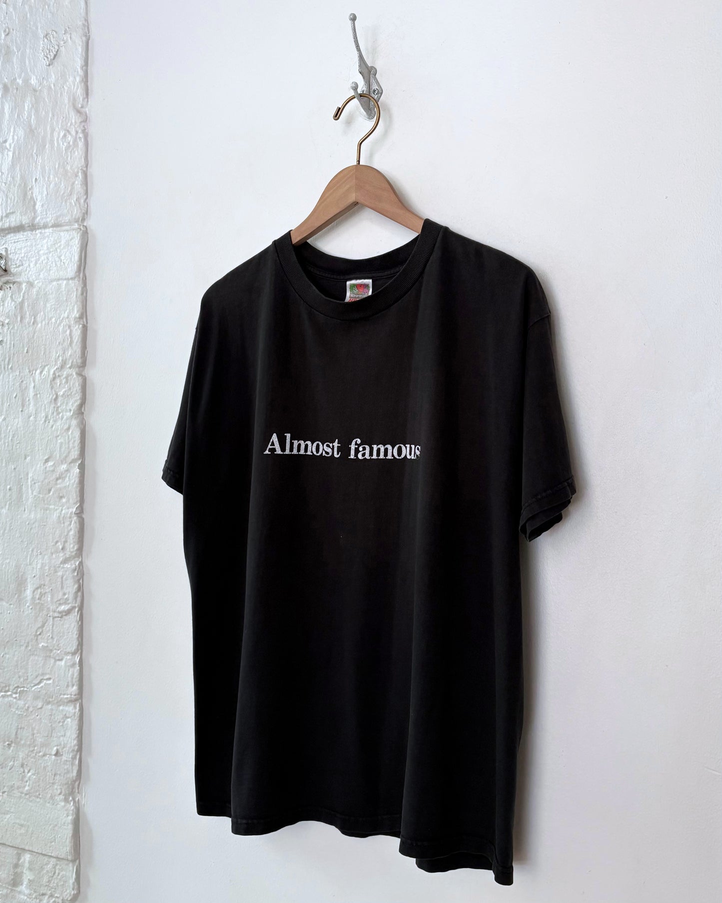 Almost Famous Tee
