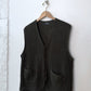 Barneys NY Vest