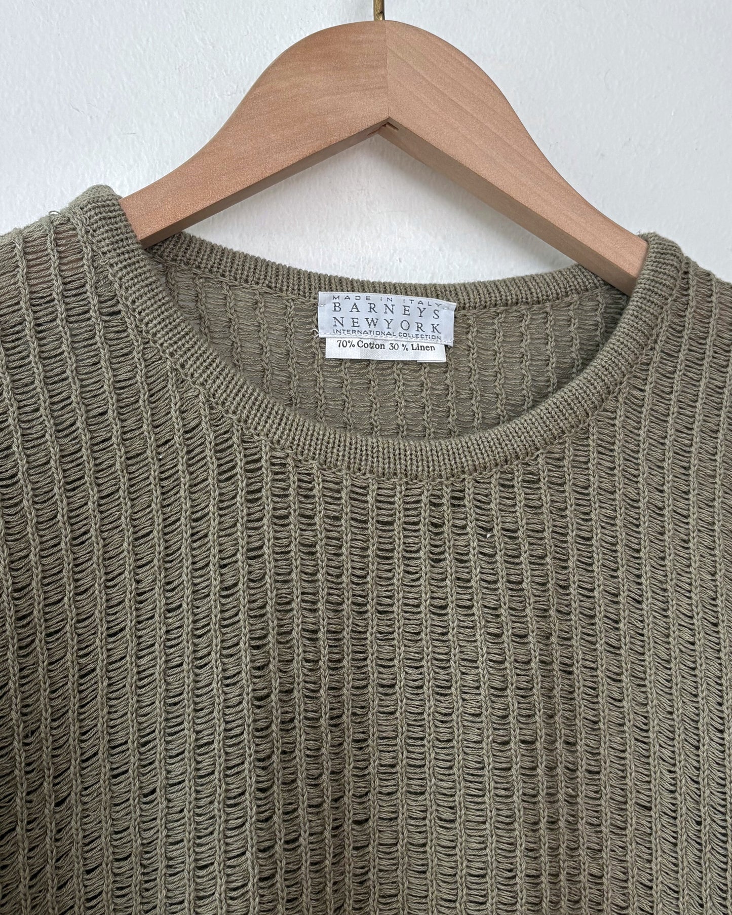 Barneys NY Knitwear