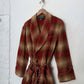 Ralph Lauren Country Smoking Jacket