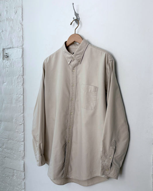 J. Crew Button Down