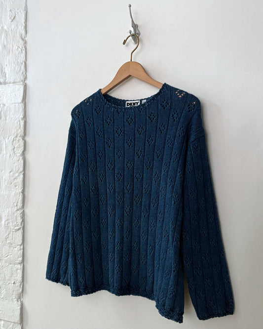 DKNY Knitwear