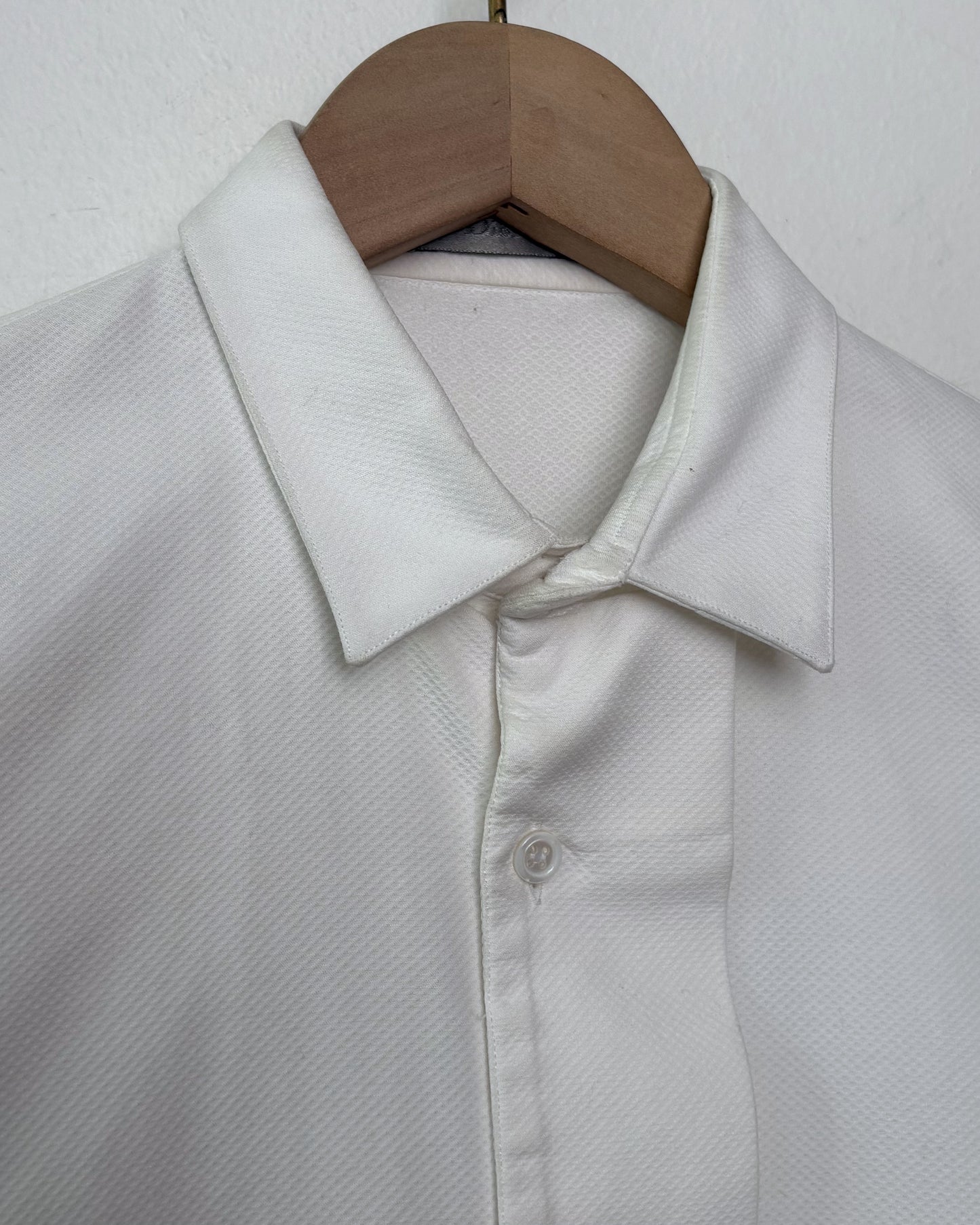 Dior Dress Shirt