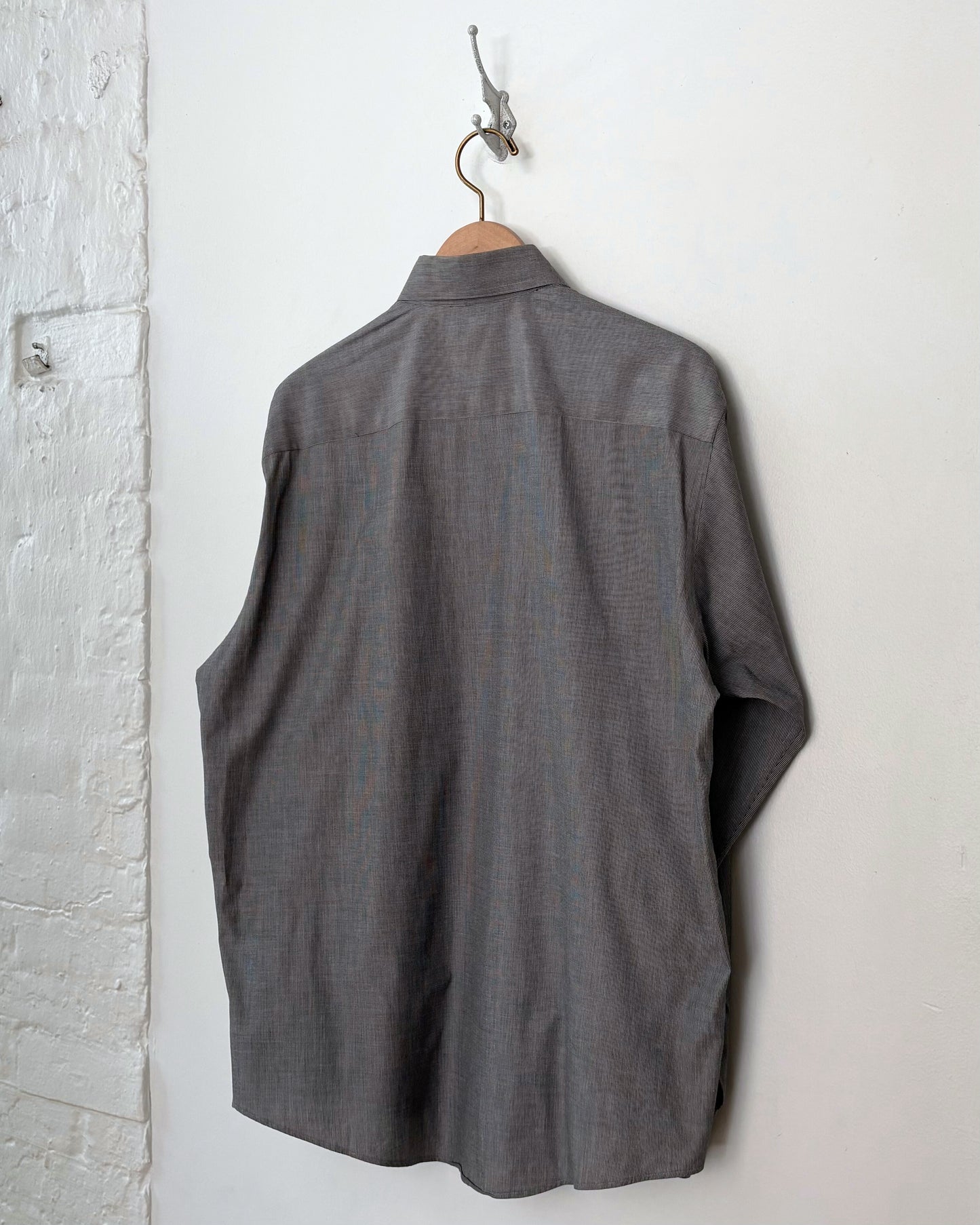Giorgio Armani Button Down