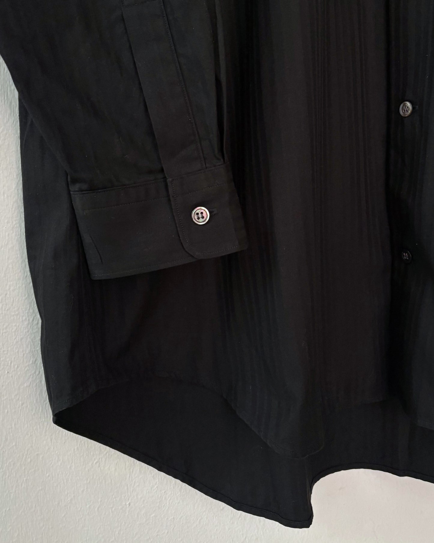 Y's for men Button Down