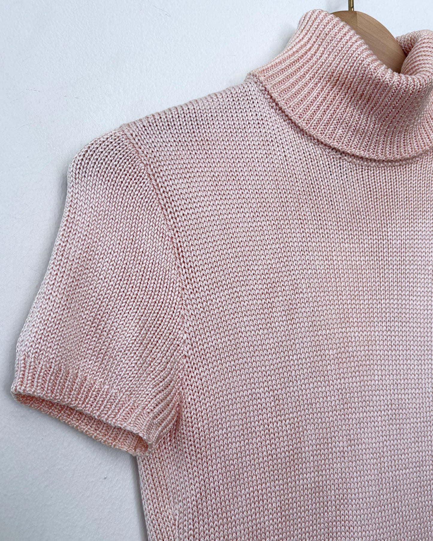 Ralph Lauren Knitwear