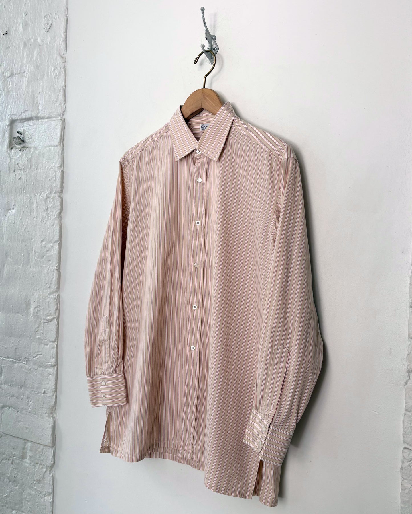 Charvet Button Down