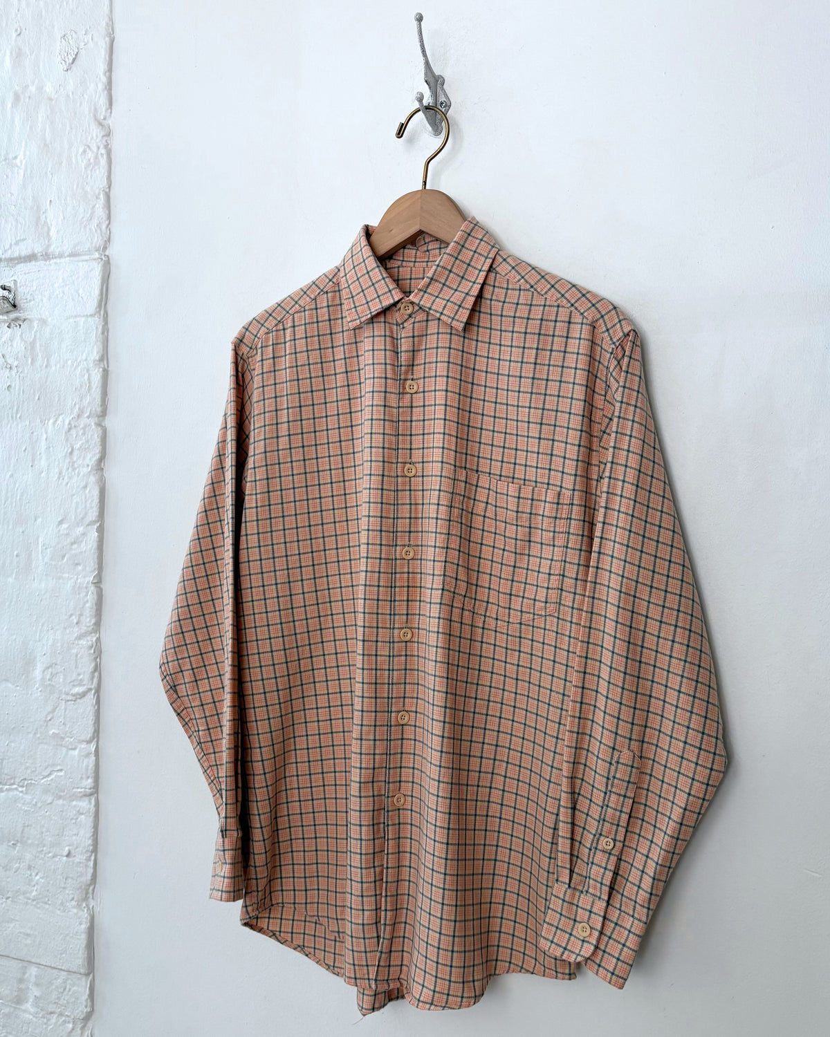 J. Crew Button Down