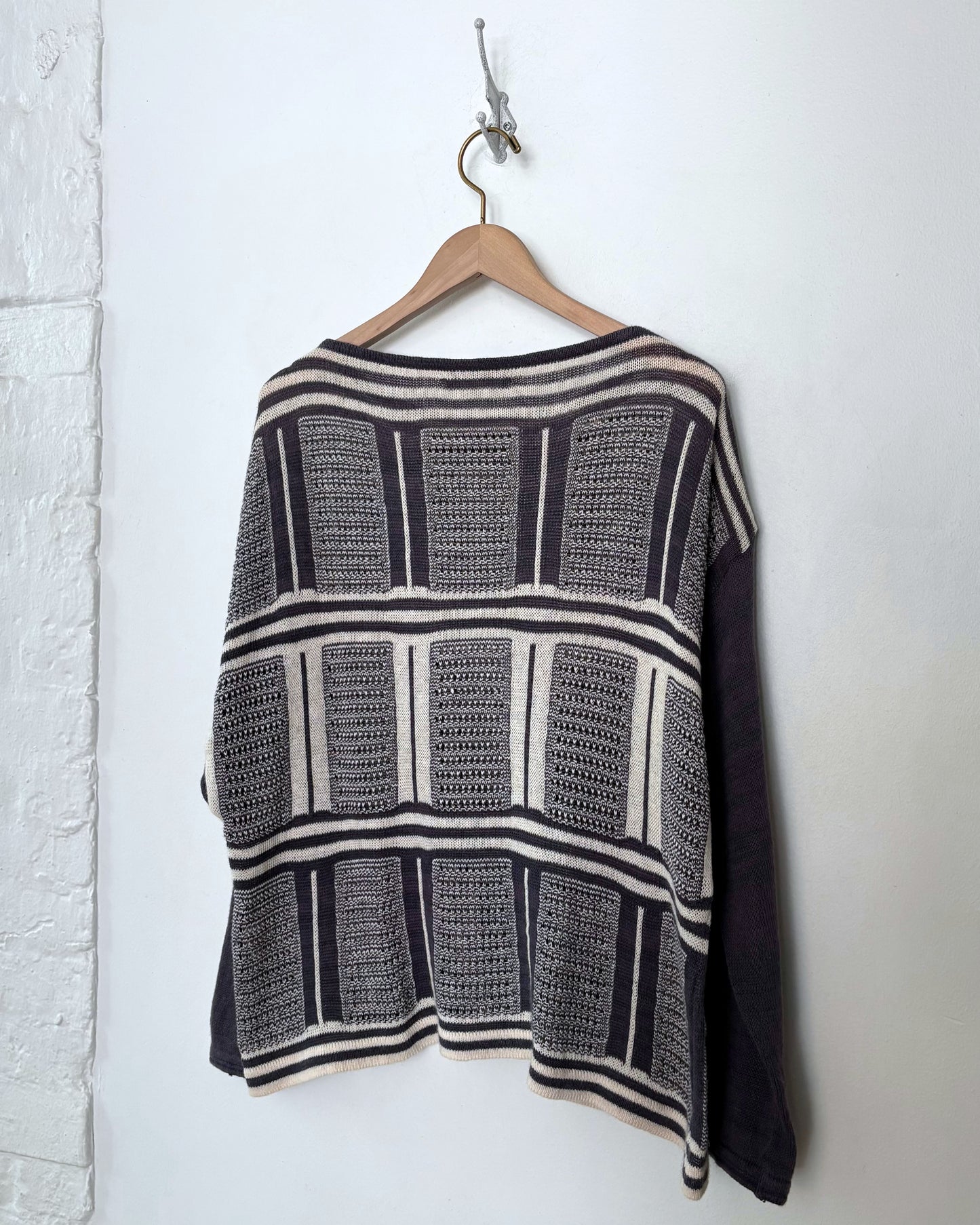 Issey Miyake Knitwear