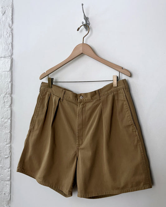 Polo Shorts