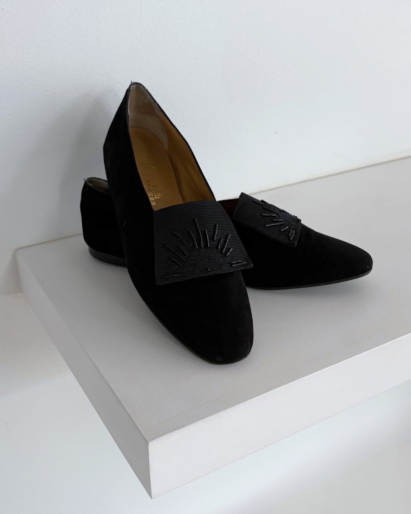 Hermes Flats