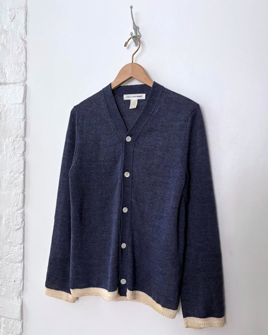 Comme des Garçons Cardigan