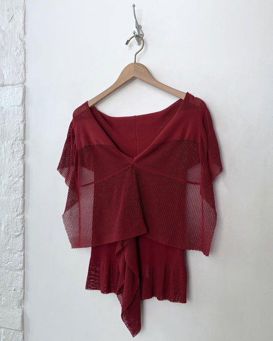Issey Miyake Blouse