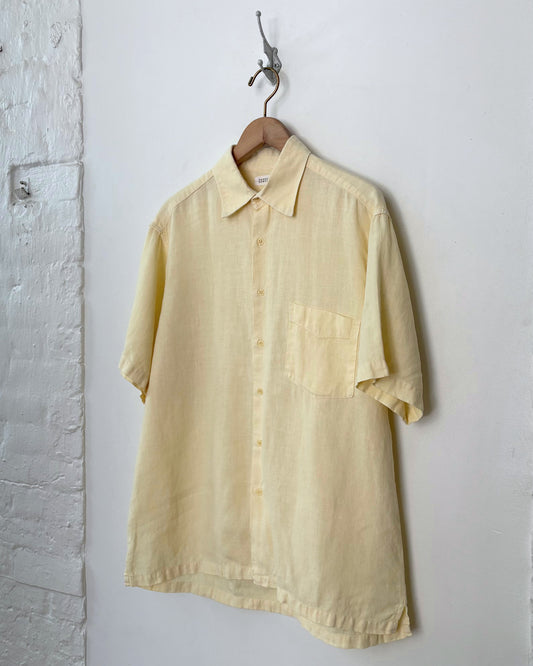Barneys NY Button Down