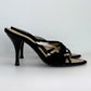 Costume National Heels