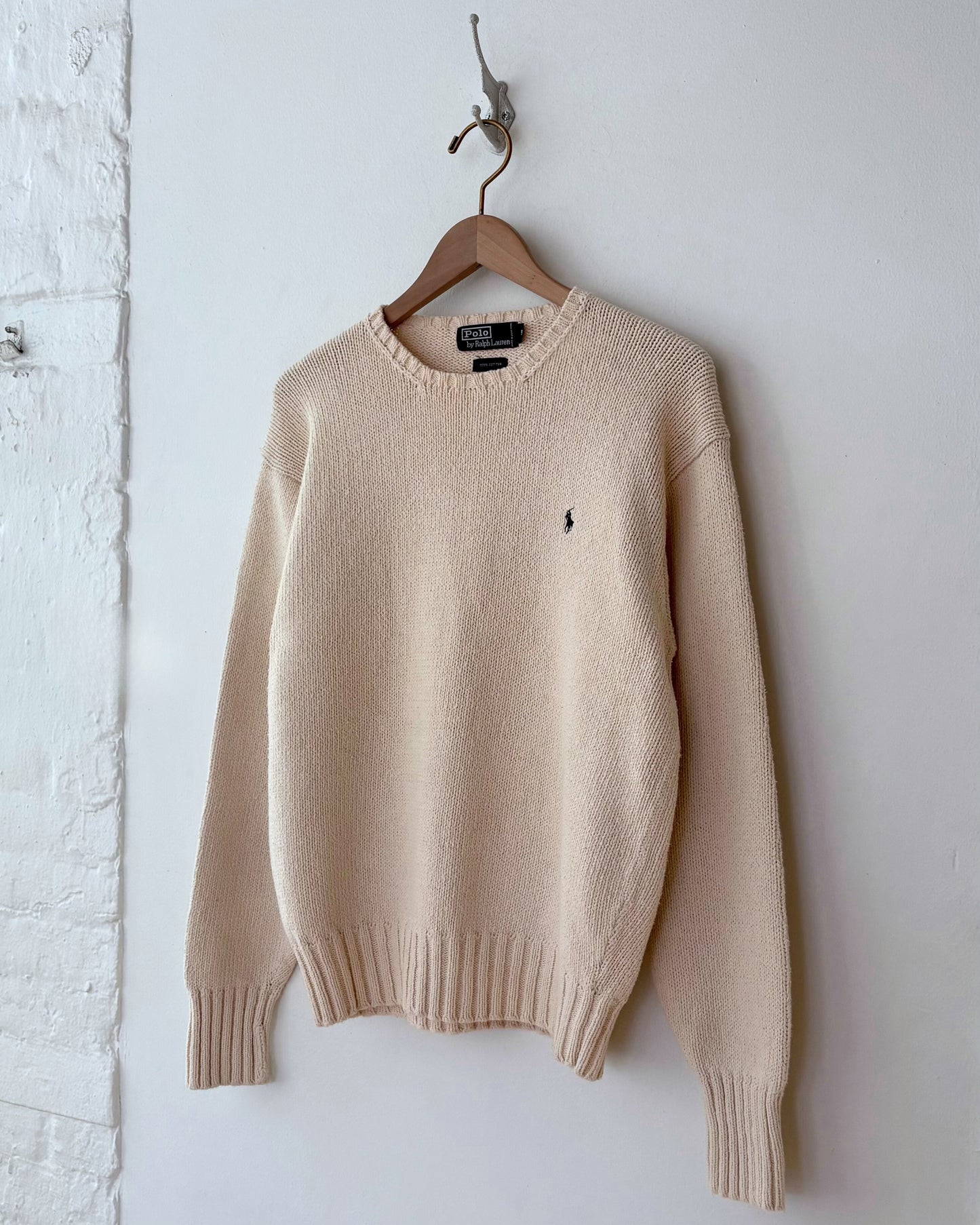 Polo Knitwear