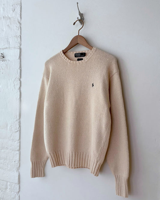 Polo Knitwear
