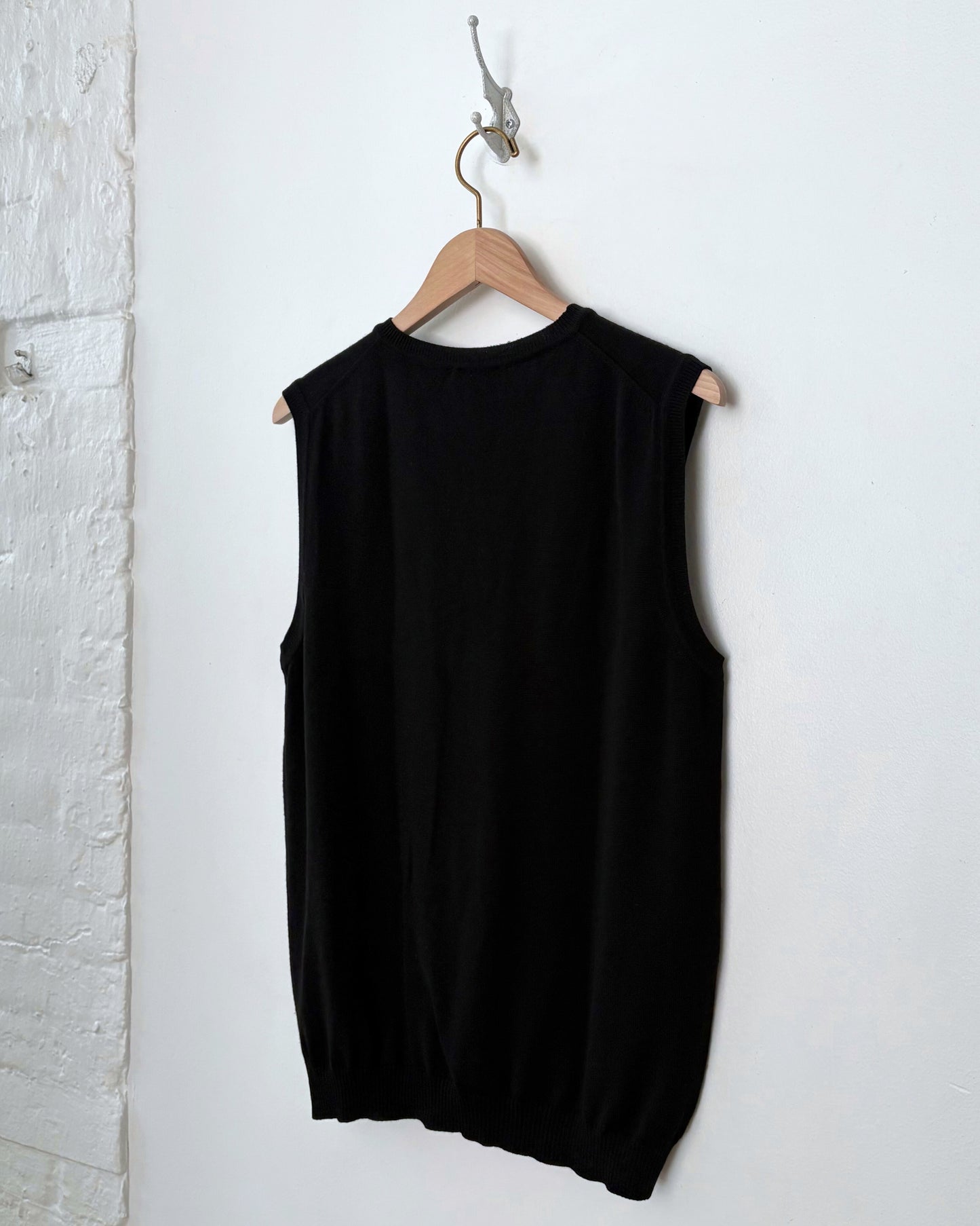 Barneys NY Vest