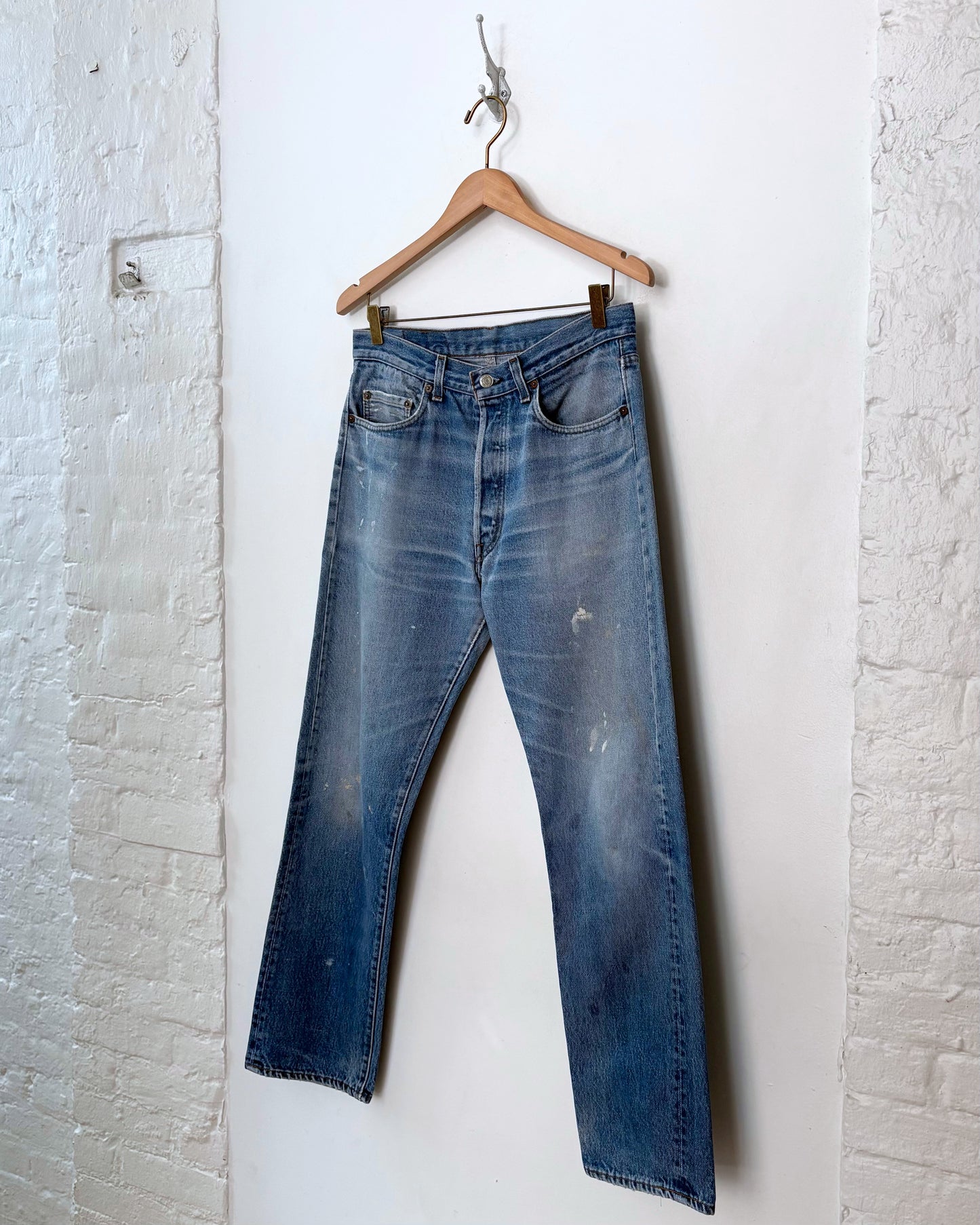 Vintage Levi's 501 (32x30)