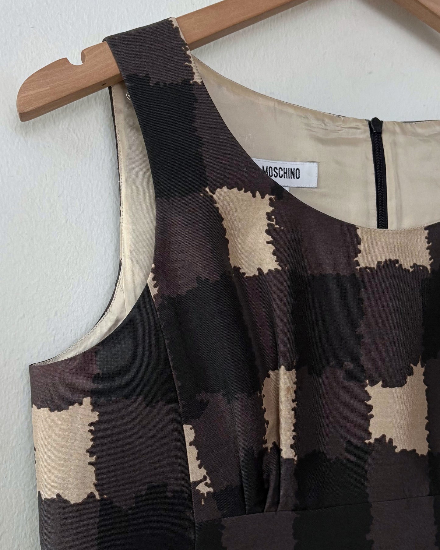 Moschino Dress