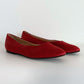 Prada Flats
