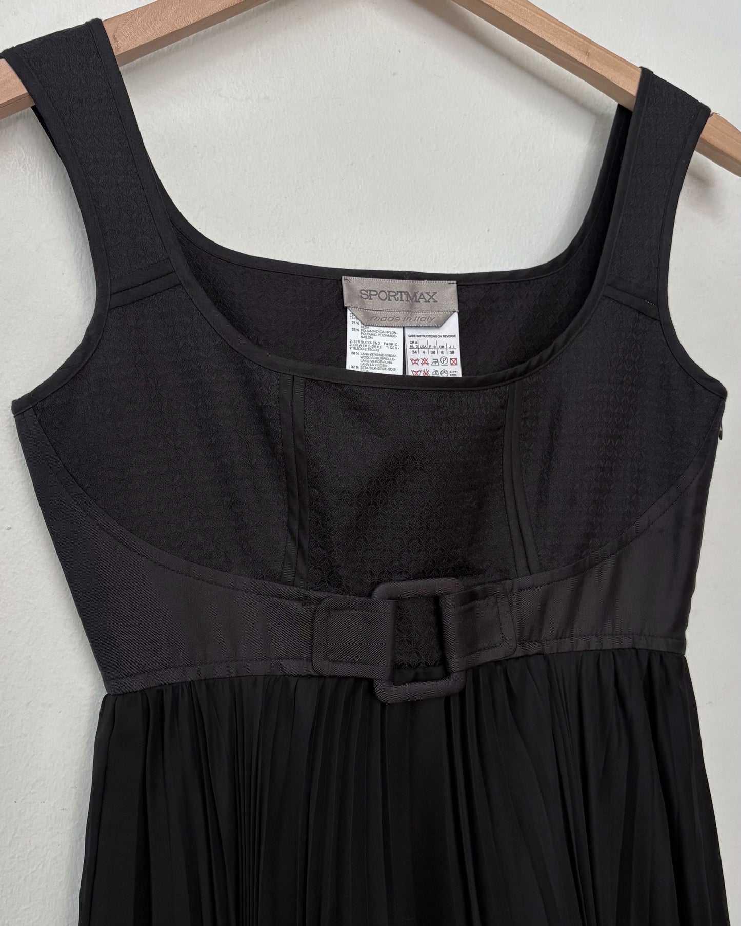 Sportmax Dress