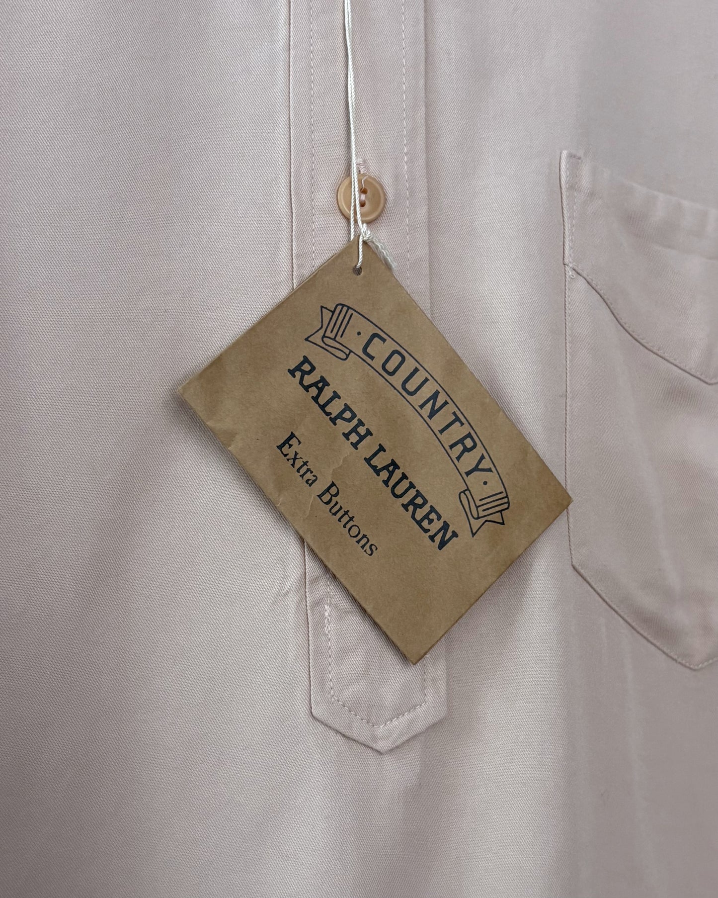 Ralph Lauren Short Sleeve