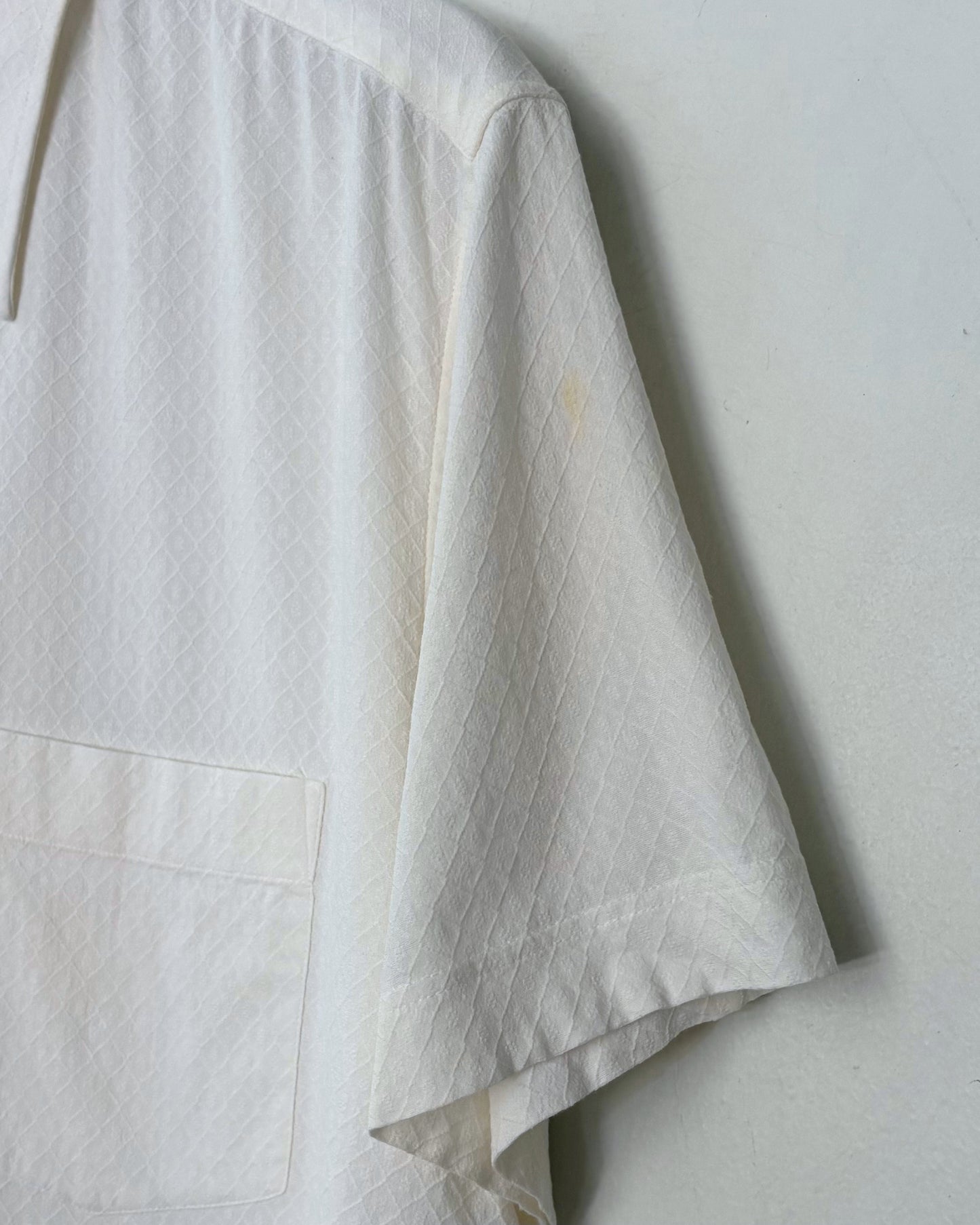 Dolce & Gabbana Button Down