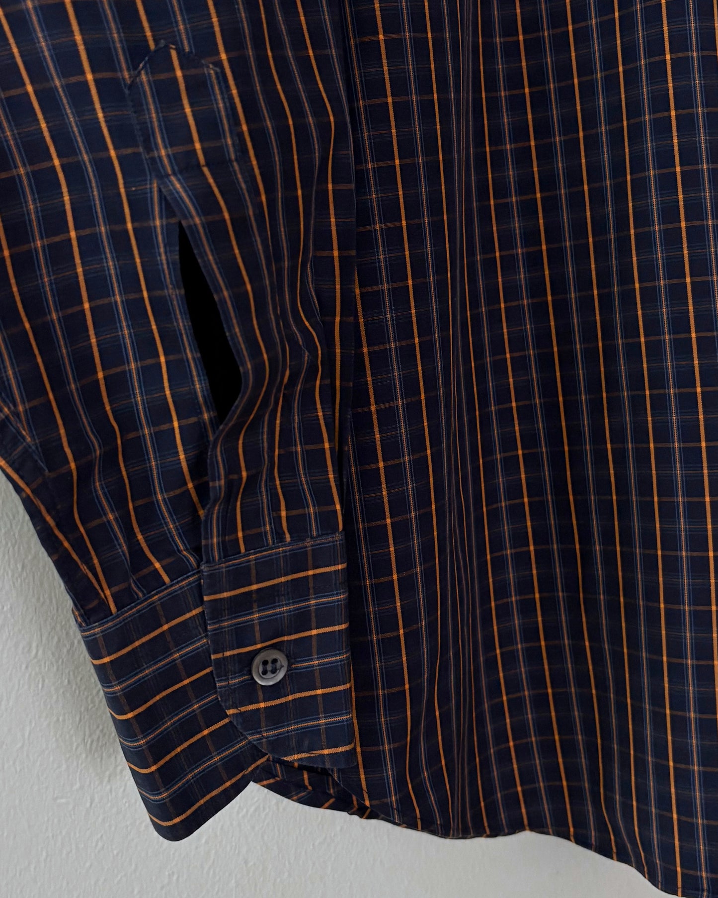 Barneys NY Button Down