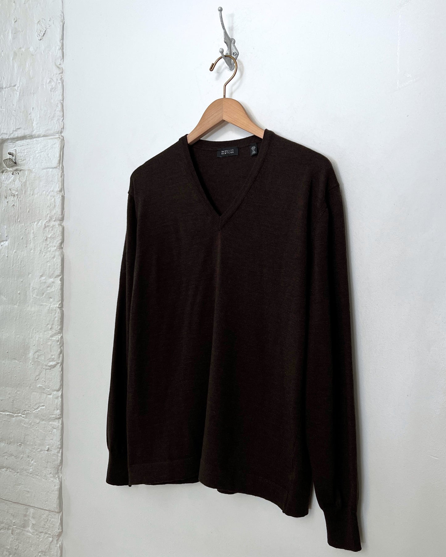 Barneys NY Sweater