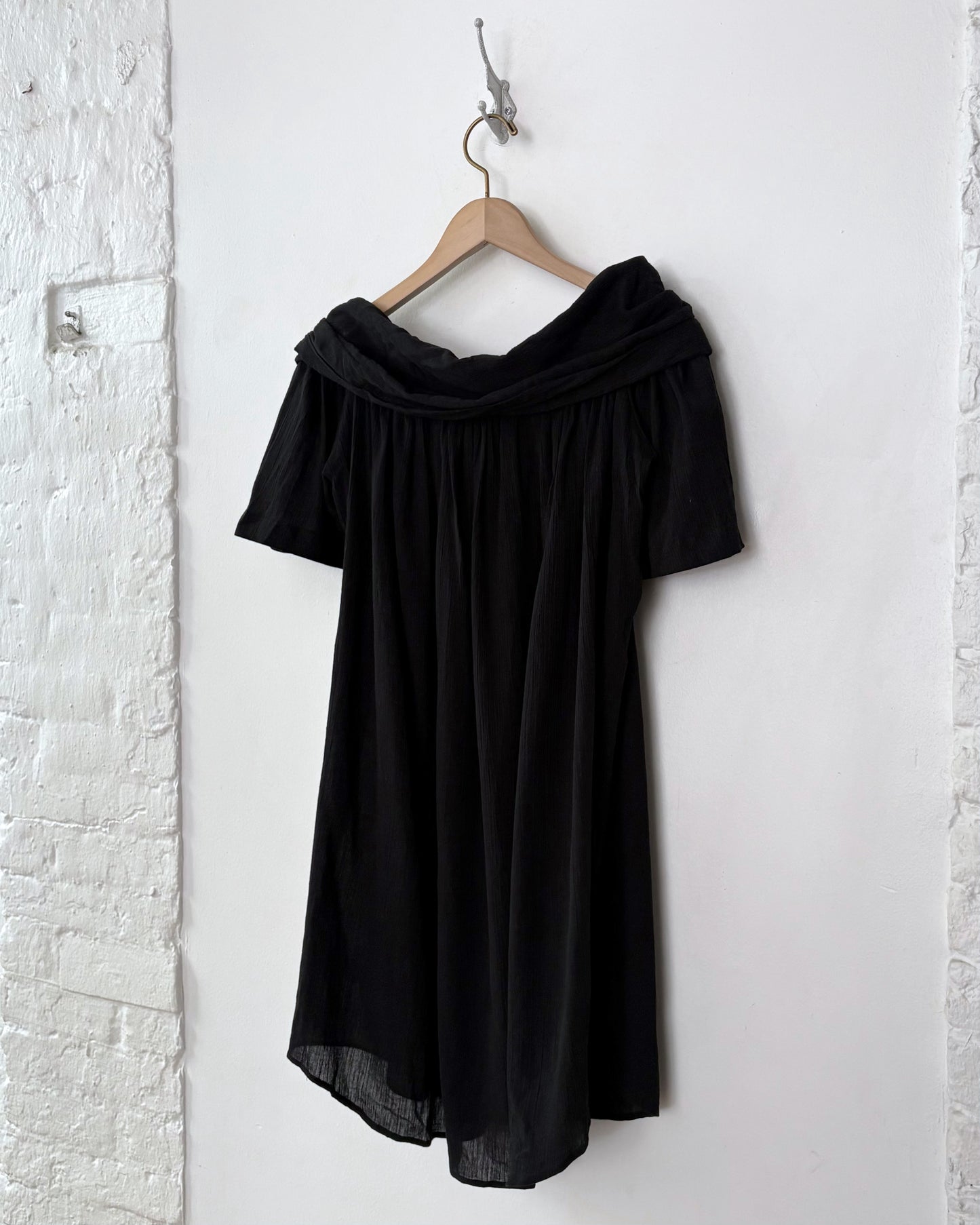 Costume National Tunic